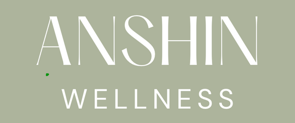 Anshin Wellness